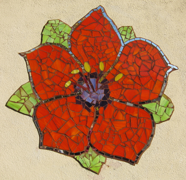 Scarlet Pimpernel