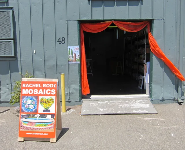 Come on in!