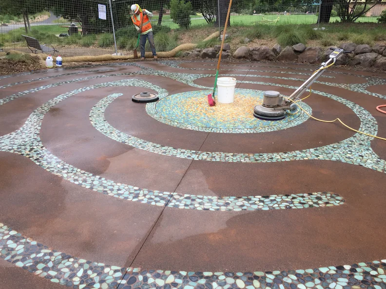 Labyrinth Installation (3).jpg