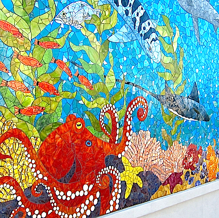 Skechers Ocean Mosaic Mural.jpeg