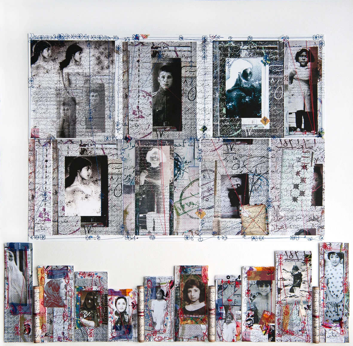 The Birth Certificate Series, revised 2013