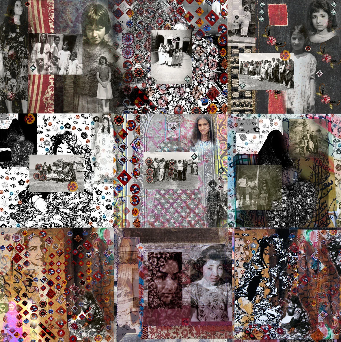 Closure, revised, 2012