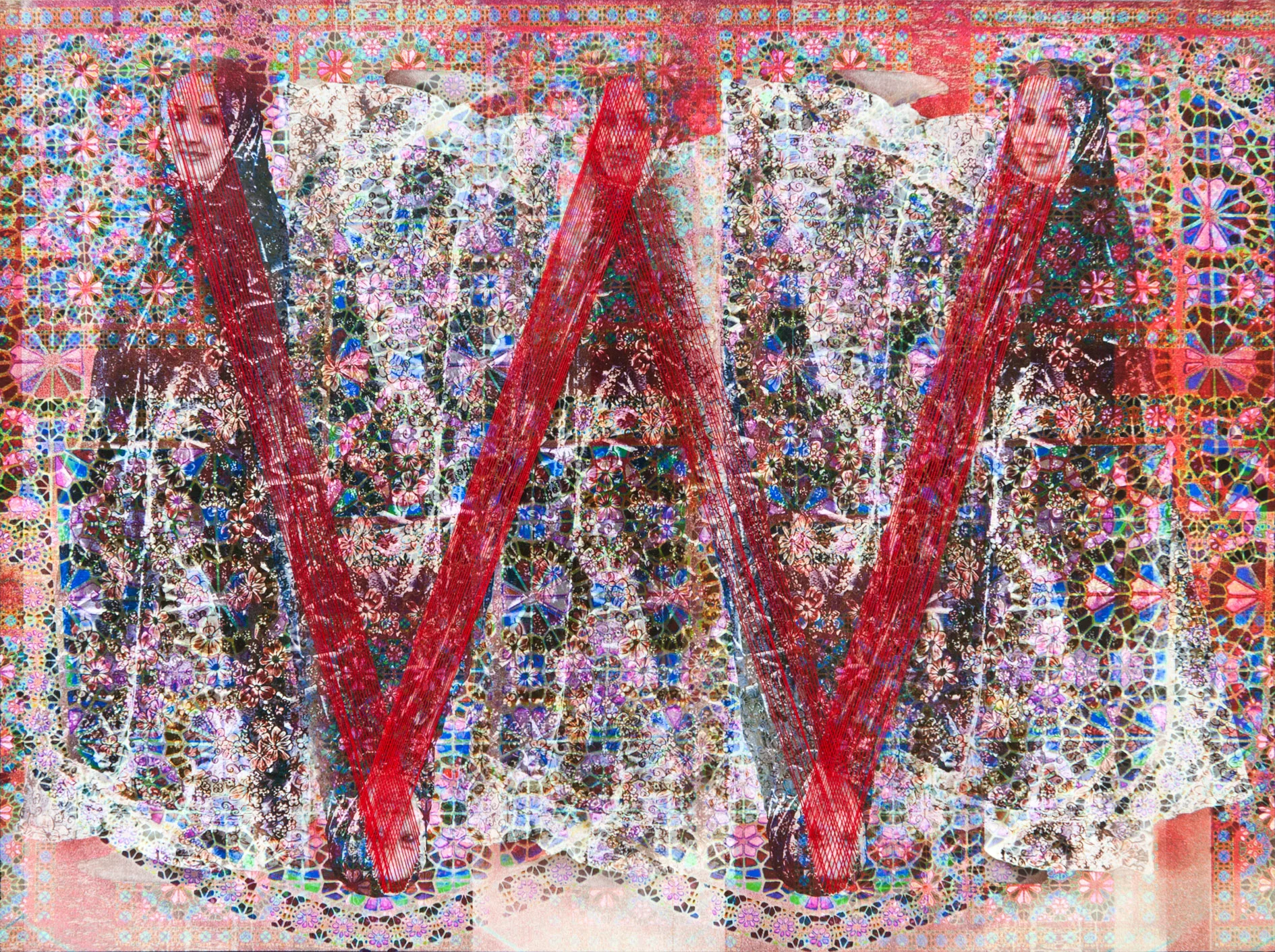 Conformity No 2, 2014