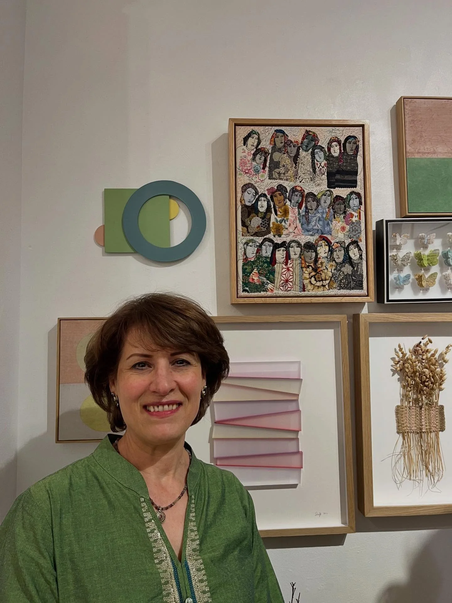 Dreams and Desires @jaggedartlondon 
A thoughtful selection of unique handmade gifts, meaningful and beautiful
Exhibition until 24 December
As from 29 November, jaggedart will be open on Saturday | 11am - 3 pm