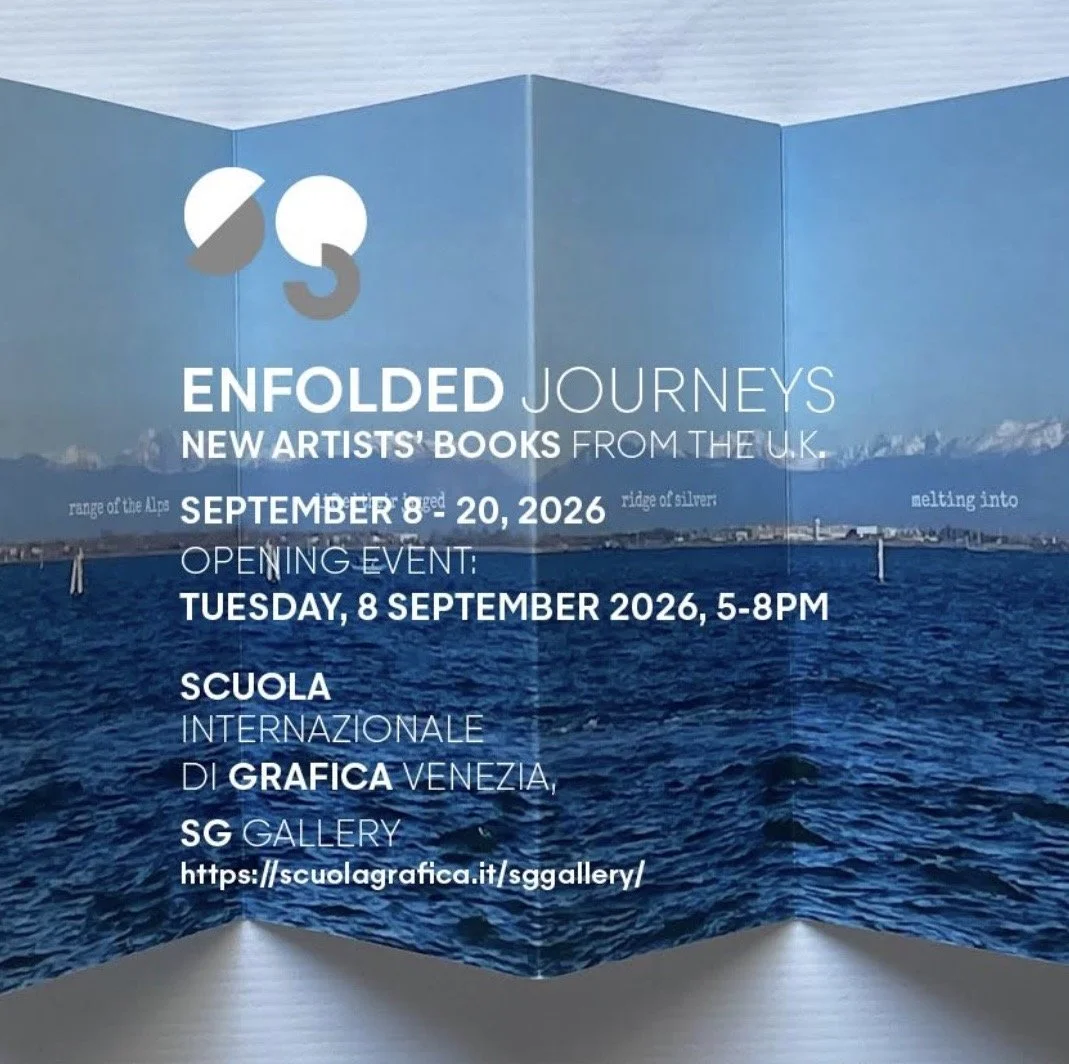 Enfolded Journeys