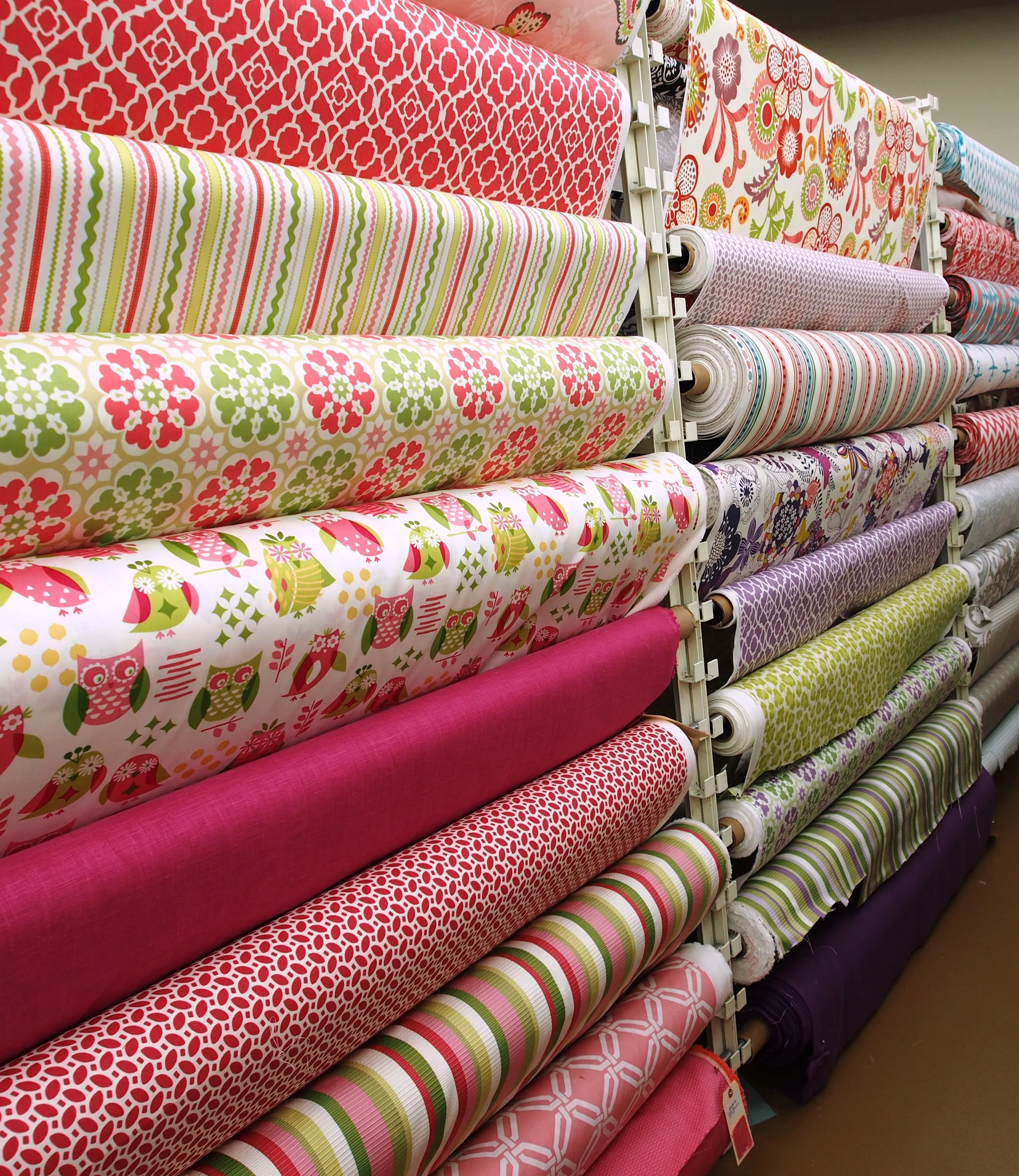 Fabric — Fabrics \u0026 Furnishings