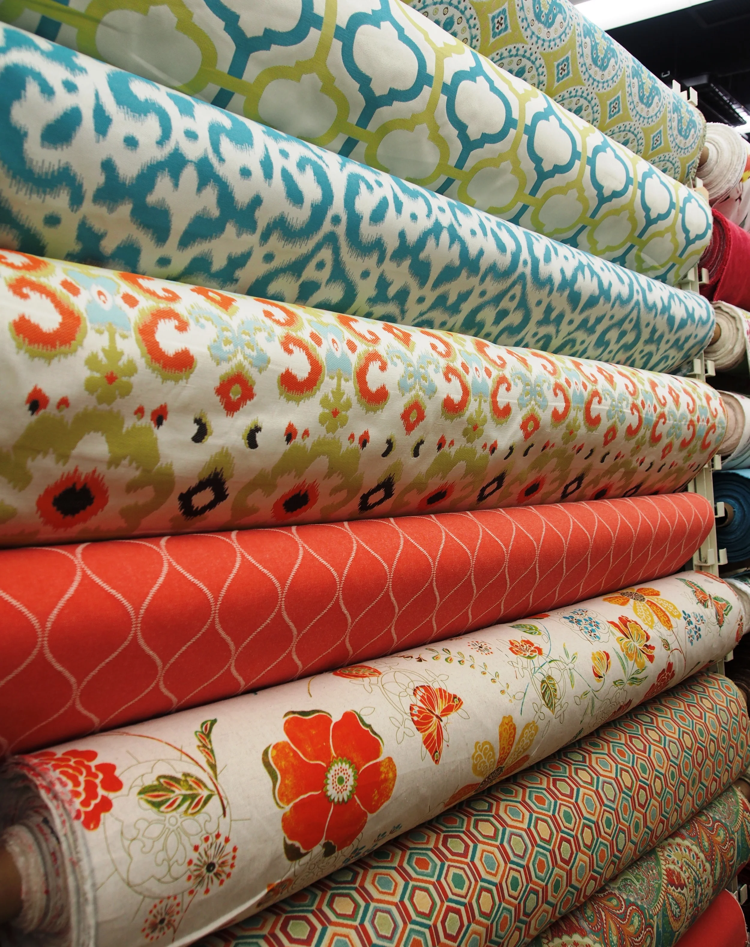 Fabric — Fabrics & Furnishings