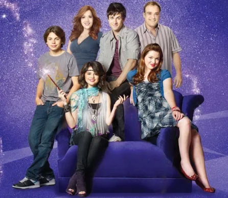 Not even the residents of Waverly Place would be safe from dislike. ( www.disneydreaming.com )