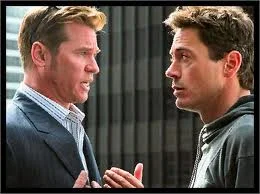 "Here's the thing. I'm great, I know that. And you're great, we know that too. So this movie? Really great." (photo from ap atmepharni.ciki.me )