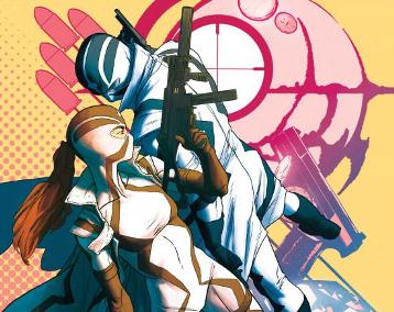 Did I mention one of the new hims was a woman? That's weird...I could've swore I mentioned that. (image from Marvel.com)