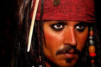 Alright, I felt kind of bad. Here's equal time or whatever. (photo from pirates-of-the-caribbean-4-trailer.blogspot.com)