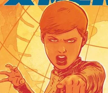 The Ultimate Universe also allows artists to give characters excellent hairstyles that might otherwise never have. In my opinion. (image from marvel.com)