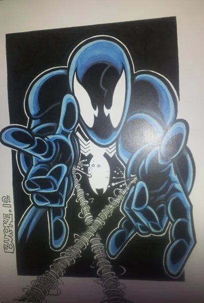 Artist: Burke