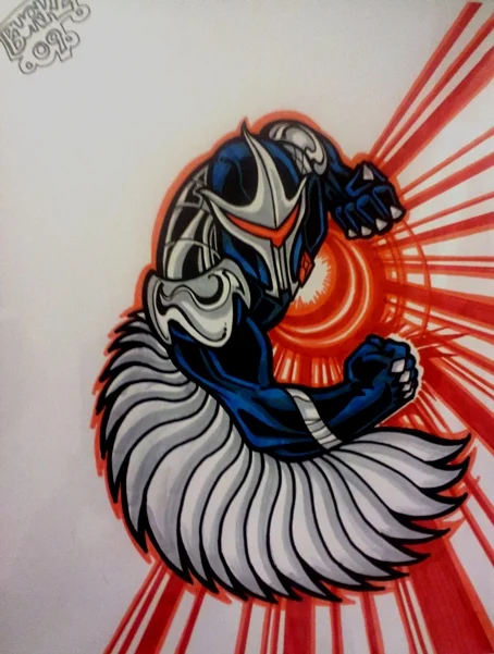 Artist: Burke