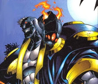 I'm sorry I failed you, my friend. (image from comicvine.com)