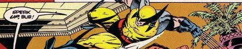 And good for the cardiovascular system! (image from comicvine.com)