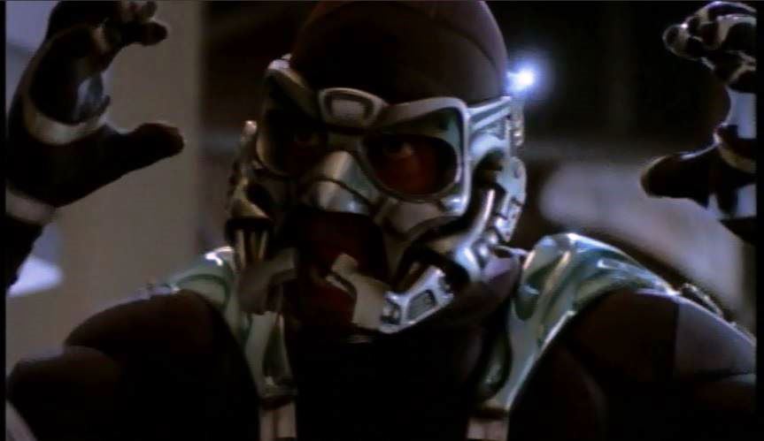 YOU'RE TEARING ME APART!