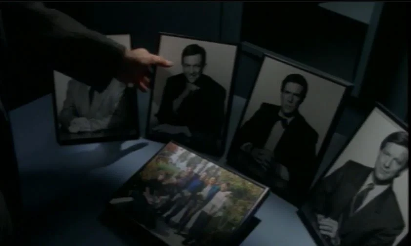 "Murder Table" is ok, but it is not "Murder Train" I'll tell you that.