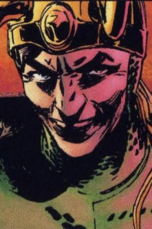 Hi there! (image from Marvel.com)