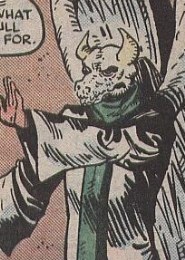 Trixster in Angel garb (image from themattmurdockchronicles.blogspot.com)