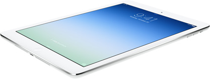 The demon machine! (image from apple.com)