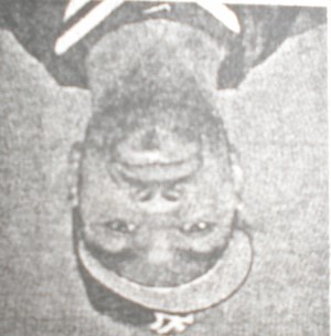 The nice thing about math is that it is so black and white.