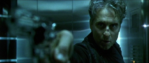 "I don't care about the money. I'm pulling back the curtain. I want to meet Un Gajje." (photo from distractedglobe.com)