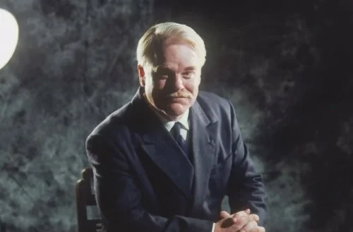 "I am a writer, a doctor, a nuclear physicist and a theoretical philosopher. But above all, I am a man, a hopelessly inquisitive man, just like Gajje." (photo from starnewsonline,com) 