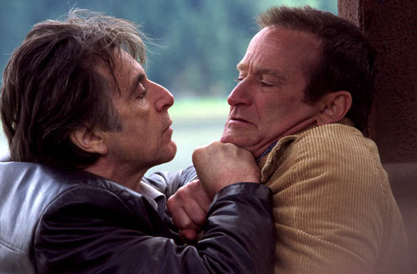 "And I'm more scared than her, and then... everything's clear. There's no turning back. After that, I was Gajje. Real Gajje." (photo from seetimaar.wordpress.com)