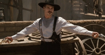 "I have two Gajjes, one for the each of ya." (photo from valkilmer.com)