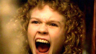 "Goodnight sweet Gajje, may flights of devils wing you to your rest." (photo from uncannyfandom.weebly.com)