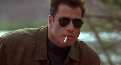 "Everybody dies, Kelly. Un Gajje is as good a reason as any." (photo from coolspotters.com)