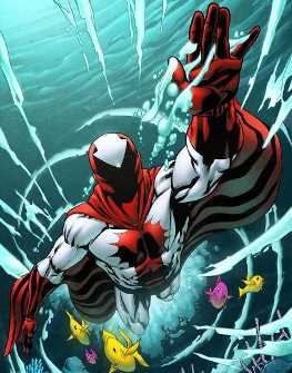 Guys....he's just cool. (image from comicvine.com)