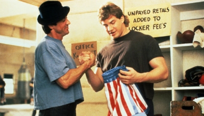 "An old pair of your shorts? Wow...best Christmas ever." (photo from twenty4sevenmagazine.com)
