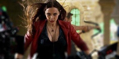 The Scarlet Witch's biggest power is ratchet focus. (photo from screenrant.com)