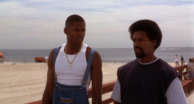 You may think this is not a great look. You would be wrong. (photo from dvdizzy.com)