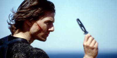 "Does this scar look sexy. Just kidding. Of course it does." (photo from screenrant.com)