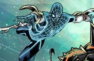 (image from spiderman.wikia.com)