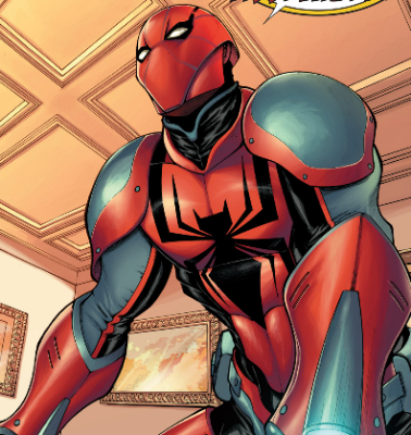 (image from spiderman.wikia.com)