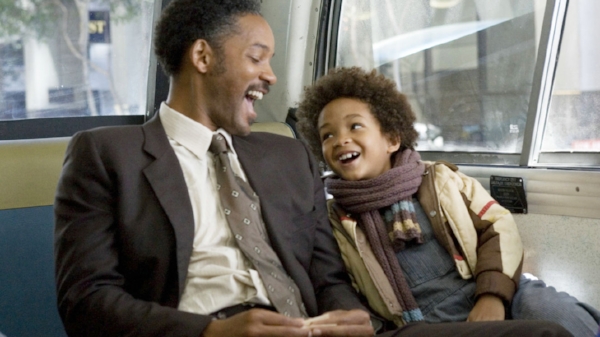 "And then we'll make After Earth and everyone will think we're being serious!" "Hahaha Dad...oh man....they'll believe anything!" (storypick.com)