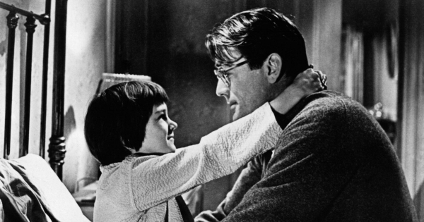 "You're a great dad and an amazing man, but...can we talk about my haircut?" (newyorker.com)
