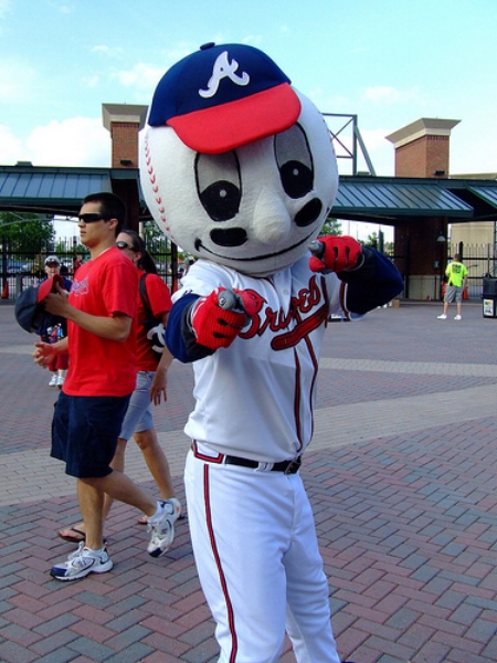 Fredbird - Wikipedia