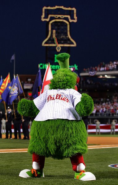 One of the five good things out of Philly (pennlive.com)