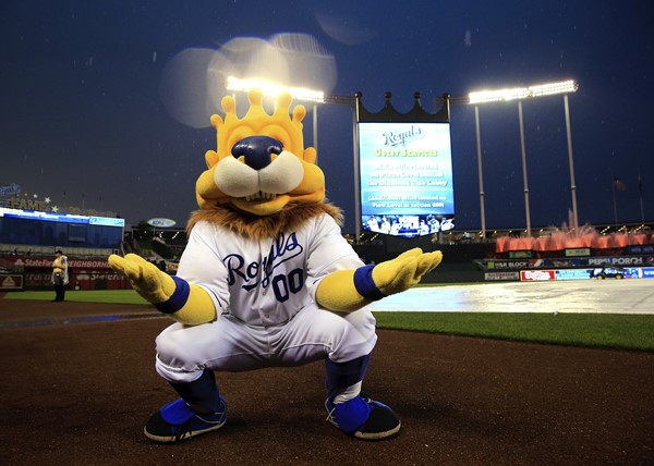 Do better Sluggerrr. Or betterrr as you'd put it. (chicagotribune.com)