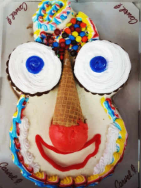 As always, Cookiepuss will eat your soul. (nrf.com)