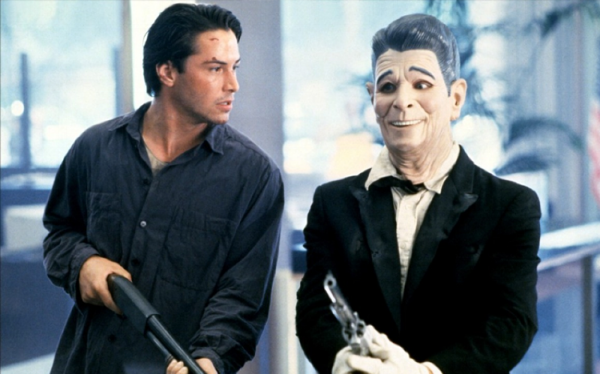 Oh! This is why my family always used to say Reagan was a crook. I get it now. (mentalfloss.com)