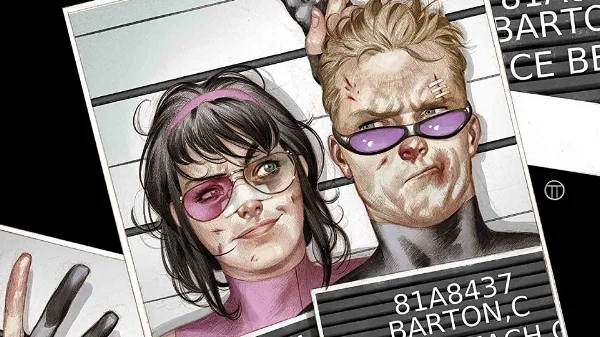 Look at how adorable these two knuckleheads are.
