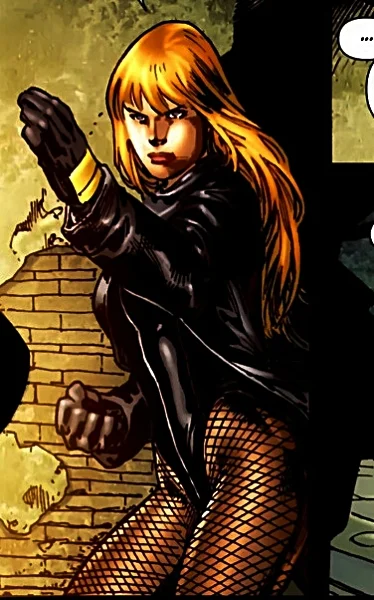 Leather jacket Canary for life!