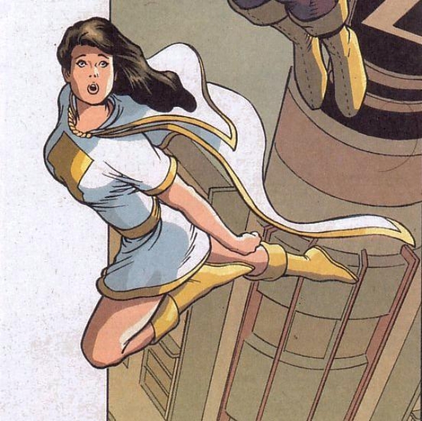 Mary is reacting to the sick burn you all are about to read in the CONS section below.