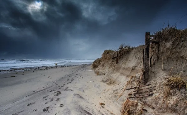 Nauset at the same location, March of 2018. (dapixara.com)